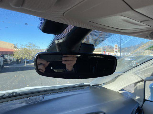 used 2022 Chrysler Pacifica car, priced at $24,476