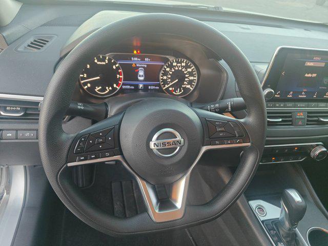 used 2022 Nissan Altima car, priced at $18,931