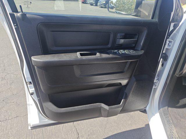 used 2022 Ram 1500 car, priced at $26,453