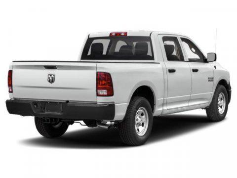 used 2022 Ram 1500 car, priced at $26,645