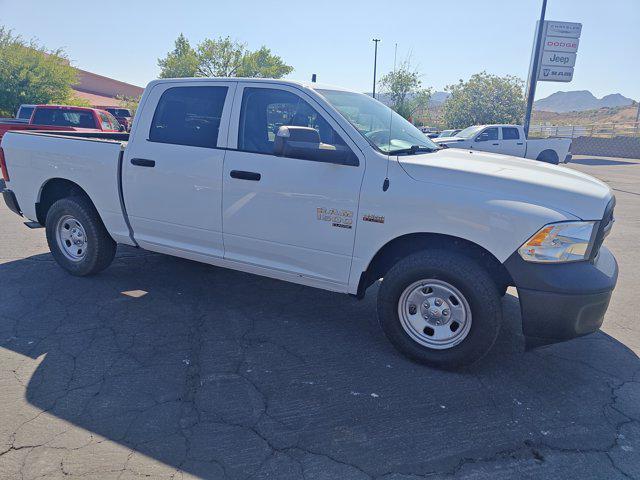 used 2022 Ram 1500 car, priced at $26,453