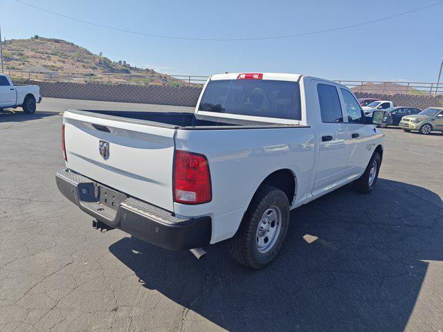 used 2022 Ram 1500 car, priced at $26,453
