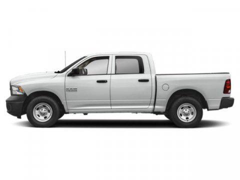 used 2022 Ram 1500 car, priced at $26,645