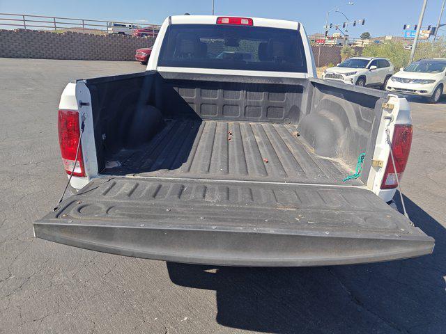 used 2022 Ram 1500 car, priced at $26,453
