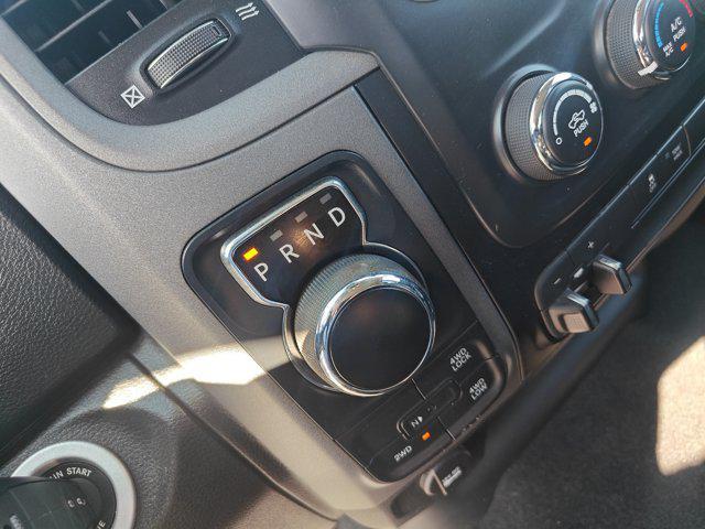 used 2022 Ram 1500 car, priced at $26,453