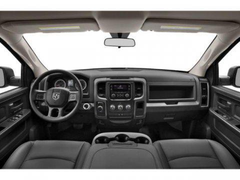 used 2022 Ram 1500 car, priced at $26,645