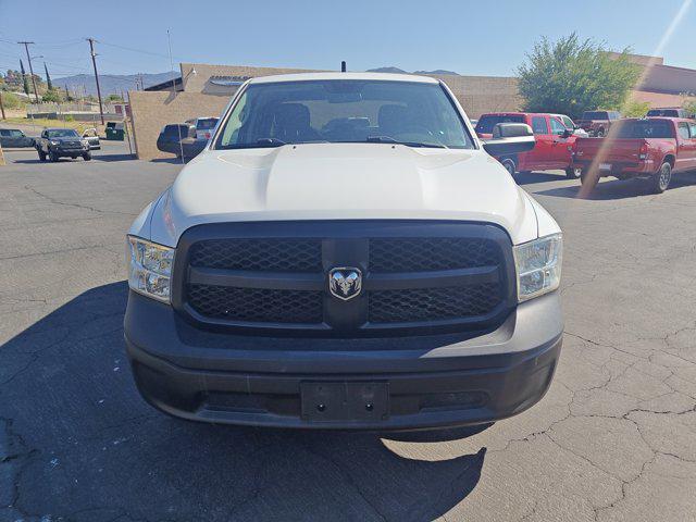 used 2022 Ram 1500 car, priced at $26,453