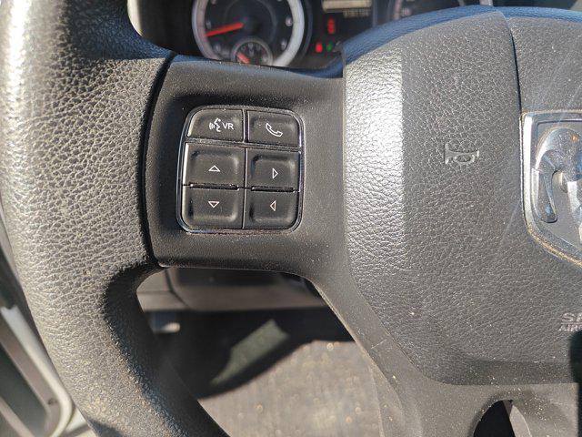 used 2022 Ram 1500 car, priced at $26,453