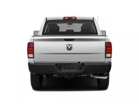 used 2022 Ram 1500 car, priced at $26,645