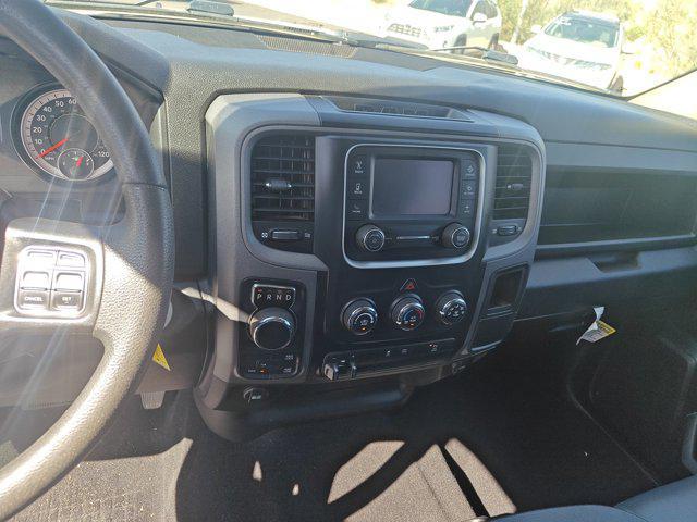used 2022 Ram 1500 car, priced at $26,453