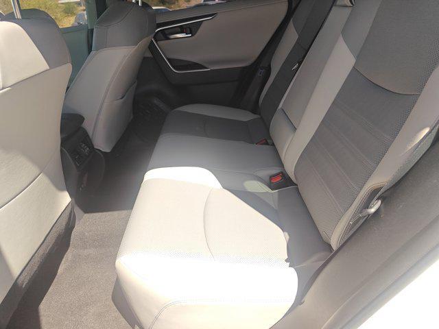 used 2019 Toyota RAV4 car, priced at $25,675