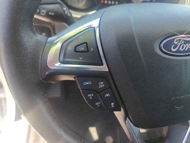 used 2022 Ford Edge car, priced at $20,428