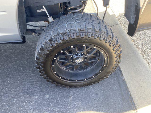 used 2023 Ram 2500 car, priced at $57,719