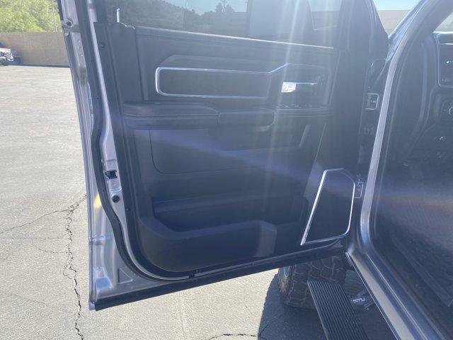 used 2023 Ram 2500 car, priced at $57,719