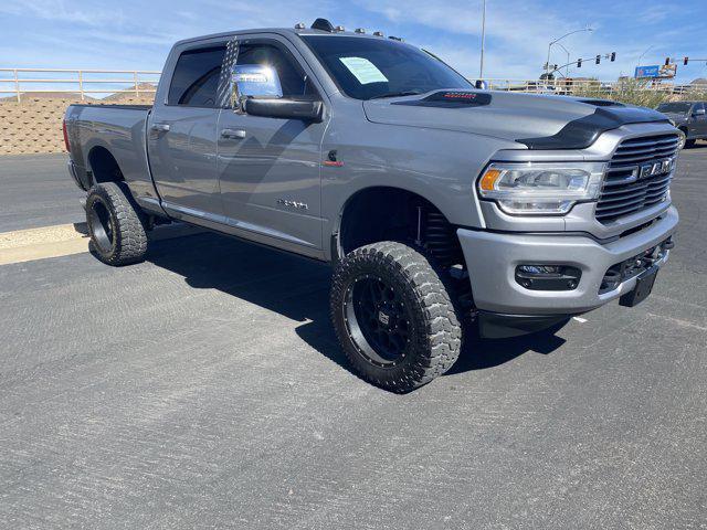 used 2023 Ram 2500 car, priced at $57,719