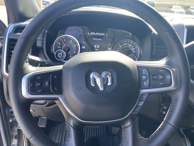 used 2023 Ram 2500 car, priced at $57,719