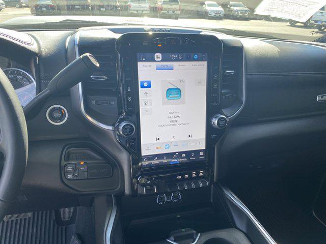 used 2023 Ram 2500 car, priced at $57,719