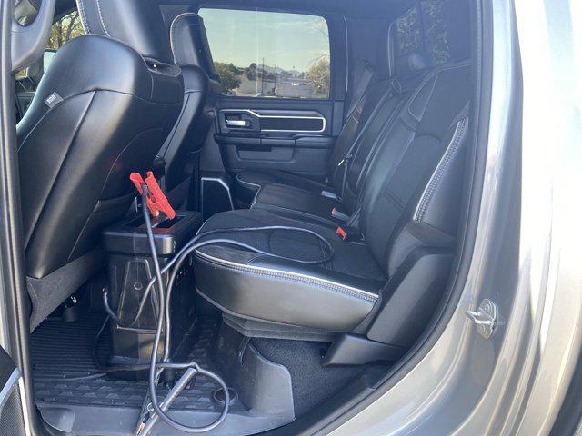 used 2023 Ram 2500 car, priced at $57,719