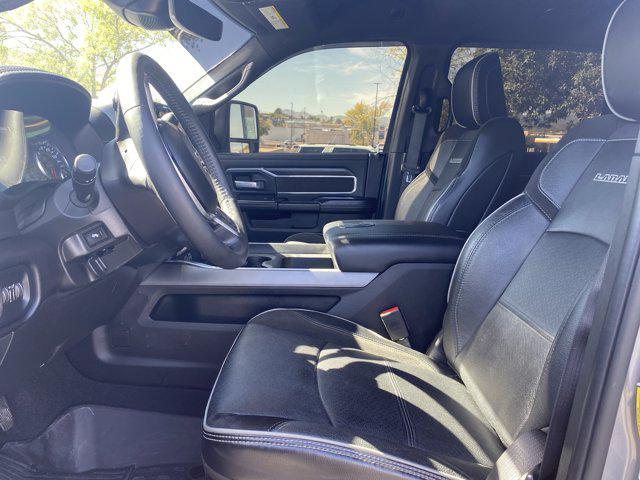 used 2023 Ram 2500 car, priced at $57,719