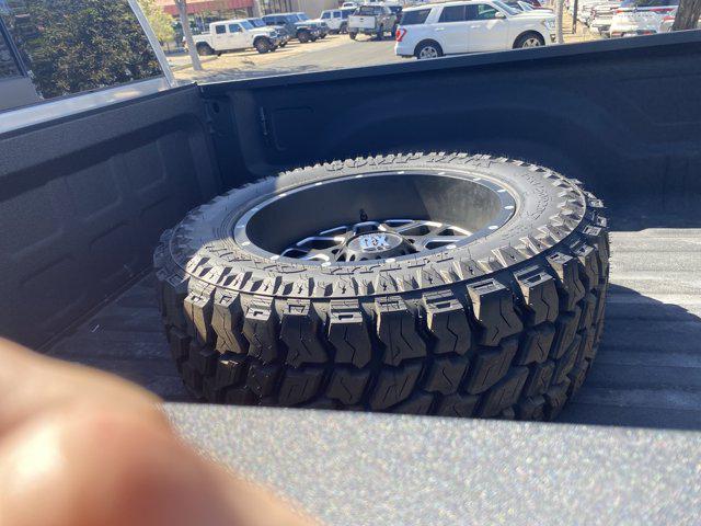 used 2023 Ram 2500 car, priced at $57,719