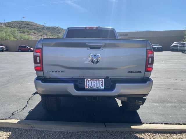 used 2023 Ram 2500 car, priced at $57,719