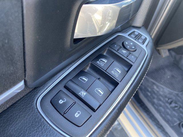 used 2023 Ram 2500 car, priced at $57,719