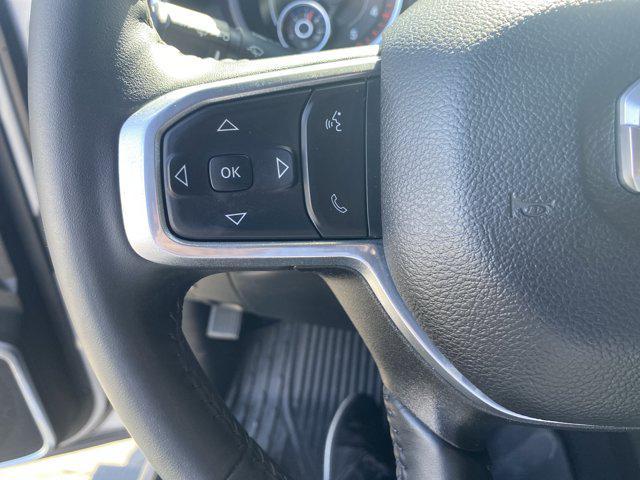 used 2023 Ram 2500 car, priced at $57,719