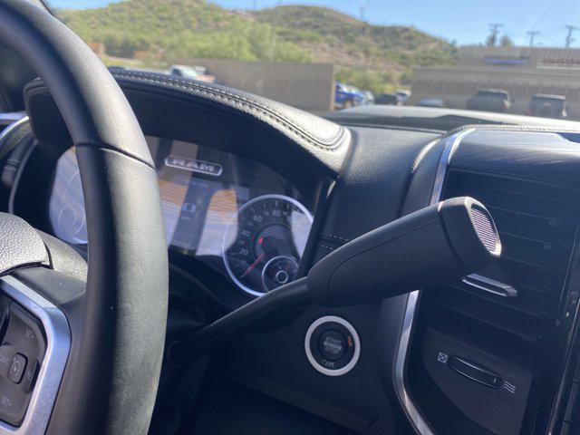 used 2023 Ram 2500 car, priced at $57,719