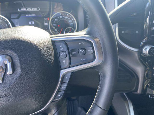 used 2023 Ram 2500 car, priced at $57,719