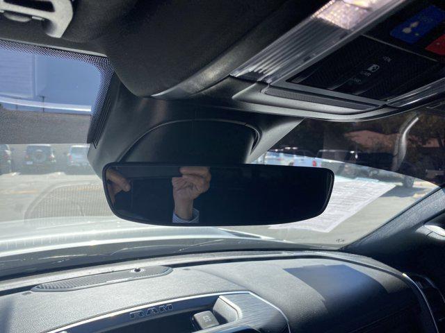 used 2023 Ram 2500 car, priced at $57,719