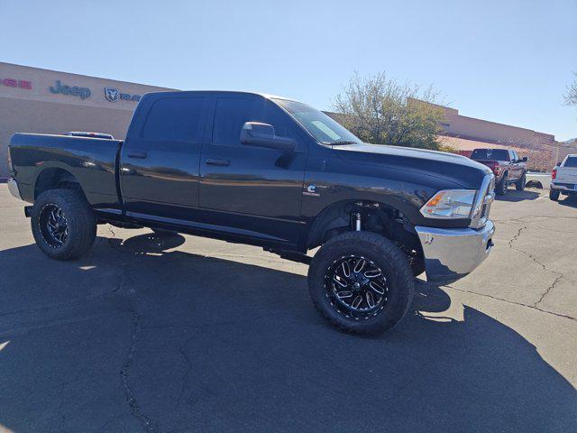 used 2017 Ram 2500 car, priced at $34,995