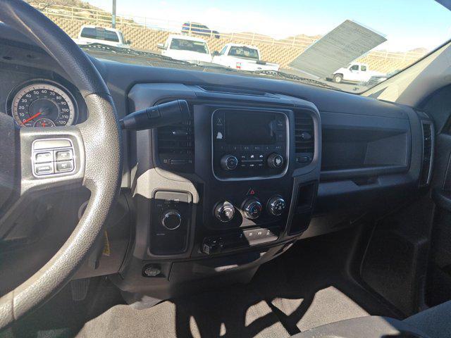 used 2017 Ram 2500 car, priced at $34,995