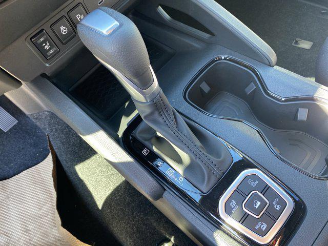 new 2026 Nissan Frontier car, priced at $44,000