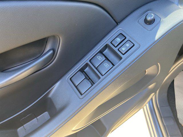 new 2026 Nissan Frontier car, priced at $44,000