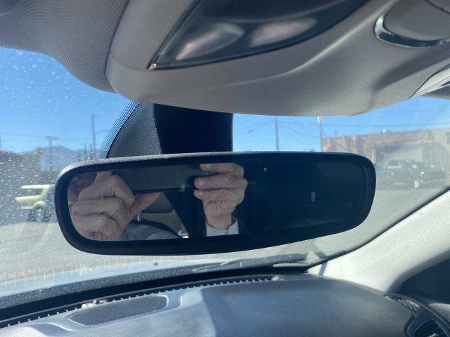 used 2020 Jeep Compass car, priced at $15,389