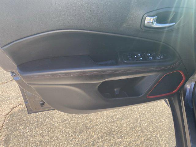 used 2020 Jeep Compass car, priced at $15,389