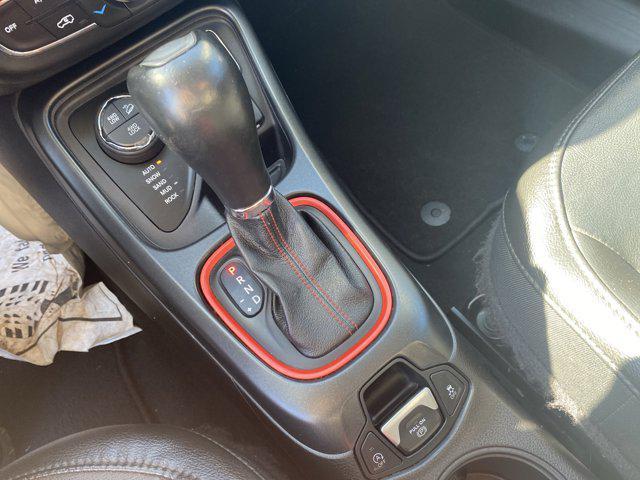 used 2020 Jeep Compass car, priced at $15,389