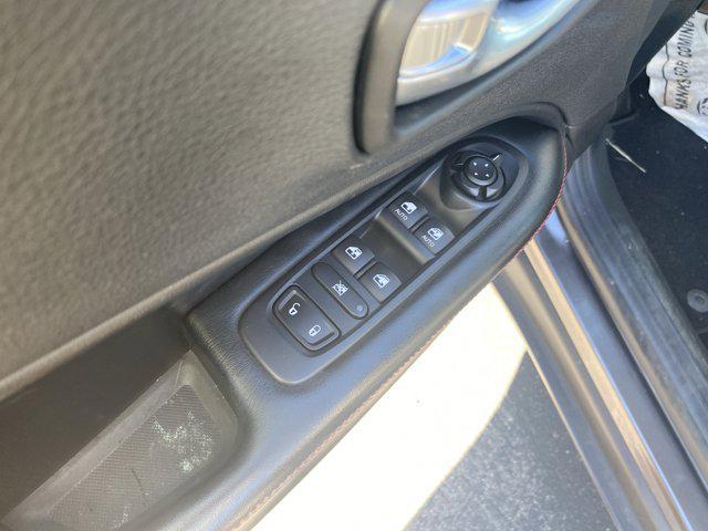 used 2020 Jeep Compass car, priced at $15,389