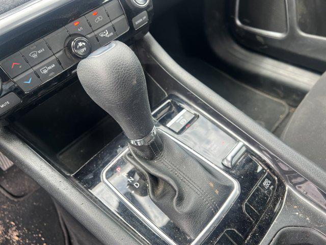 used 2023 Jeep Compass car, priced at $20,448