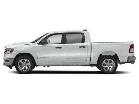 used 2023 Ram 1500 car, priced at $29,872