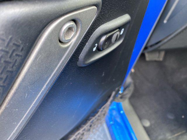 used 2015 Jeep Wrangler Unlimited car, priced at $21,452