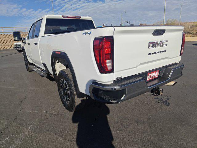 used 2021 GMC Sierra 2500 car, priced at $41,907