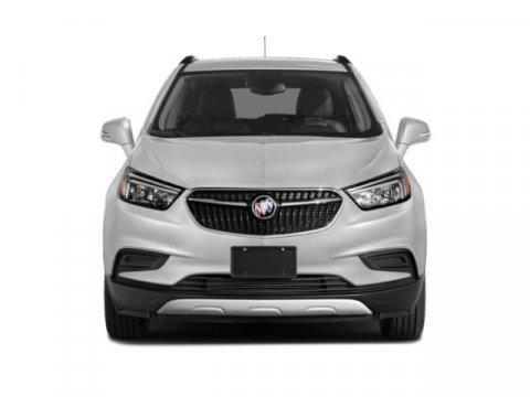 used 2019 Buick Encore car, priced at $13,645