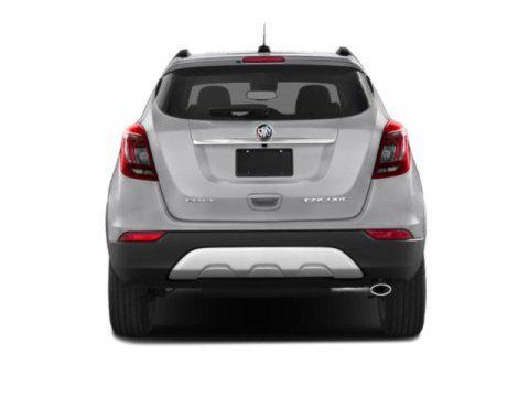 used 2019 Buick Encore car, priced at $13,645