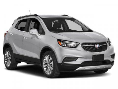 used 2019 Buick Encore car, priced at $13,645
