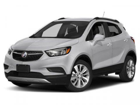 used 2019 Buick Encore car, priced at $13,645