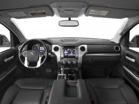 used 2017 Toyota Tundra car, priced at $31,386