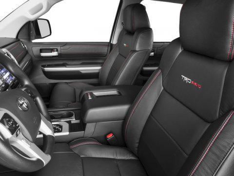 used 2017 Toyota Tundra car, priced at $31,386