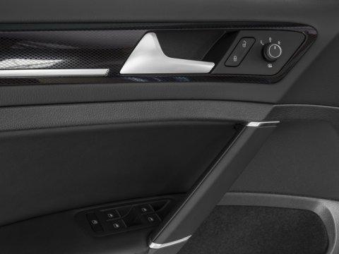 used 2017 Volkswagen Golf SportWagen car, priced at $16,194