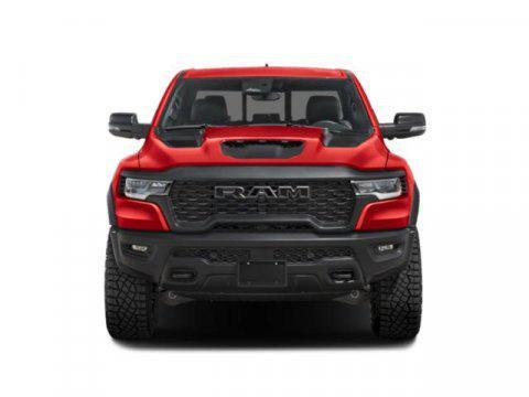 new 2025 Ram 1500 car, priced at $82,925